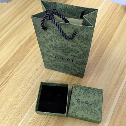 GU  Fashion earrings BOX set  SALE-min order required