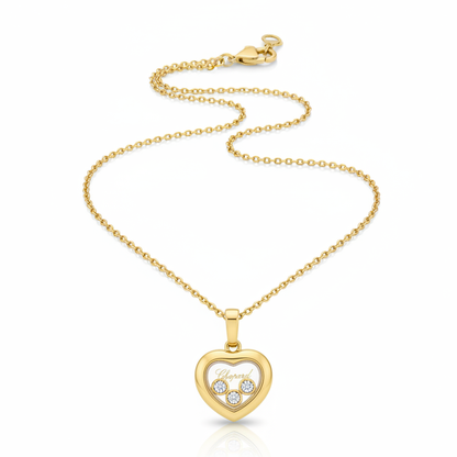 CHOPA Fashion Necklace 2 Color 's
