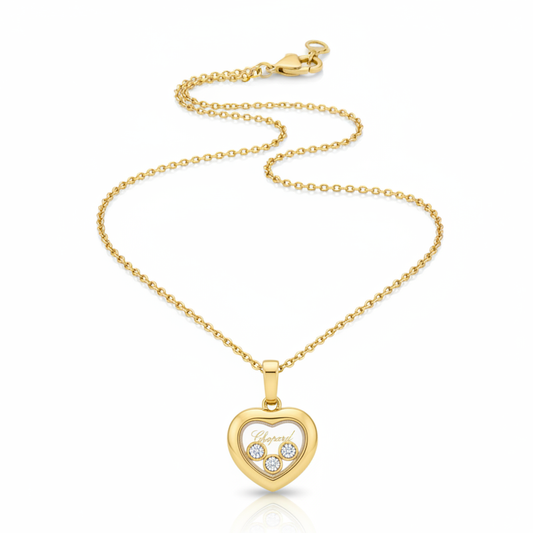 CHOPA Fashion Necklace 2 Color 's