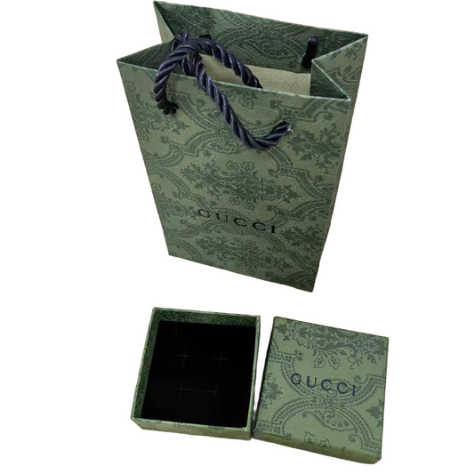 GU  Fashion earrings BOX set  SALE-min order required