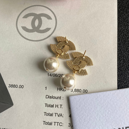 C H L Fashion earrings  SALE-min order required