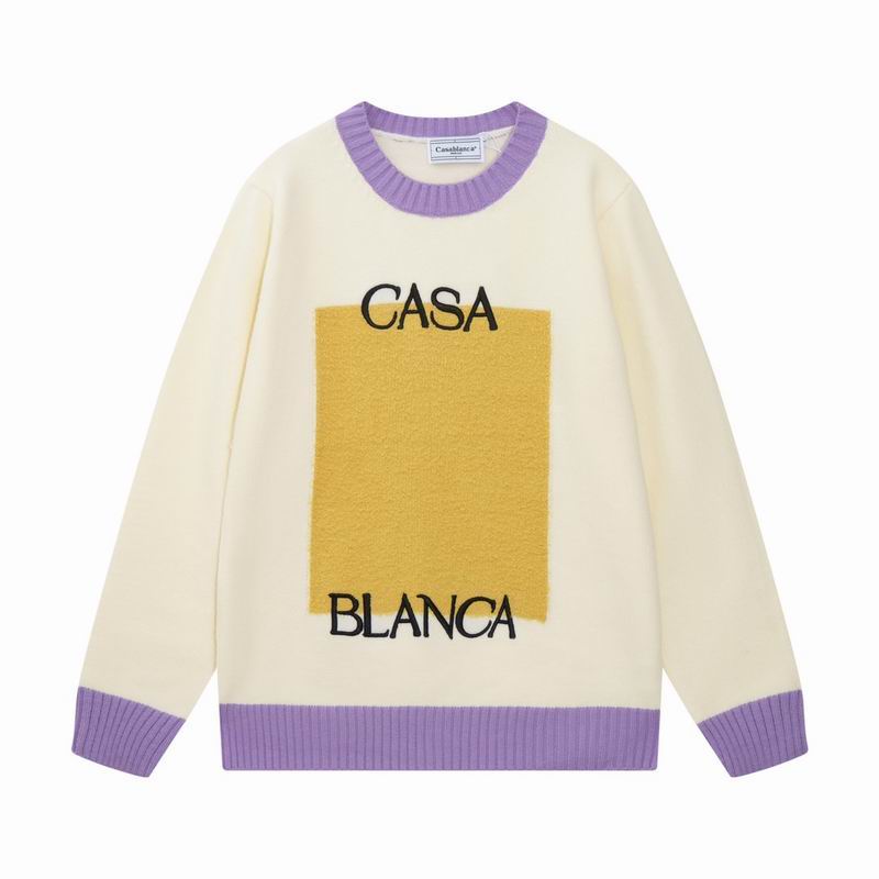 CASA BLANC  Sweater  3 Color's