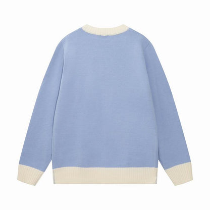 CASA BLANC  Sweater  3 Color's