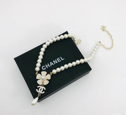 CHL  Necklace