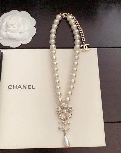 CHL  Necklace