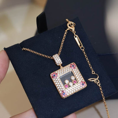 CHOPA Fashion Necklace 2 Color 's