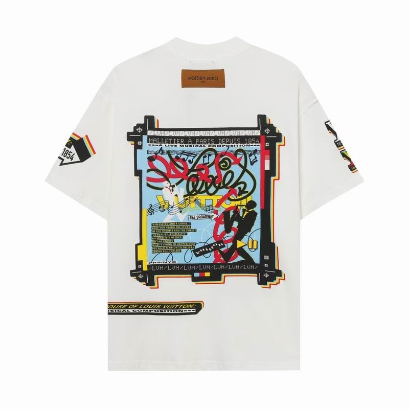 LU T-shirt