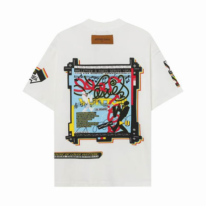 LU T-shirt
