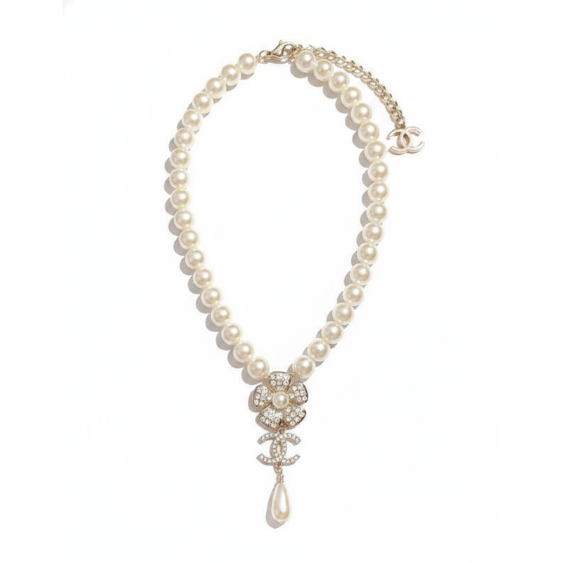 CHL  Necklace