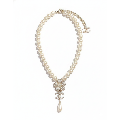CHL  Necklace
