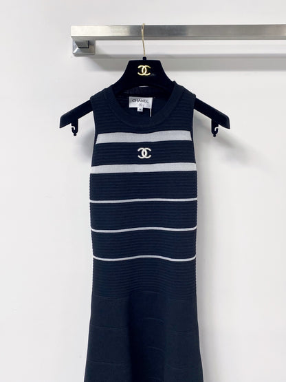 CHL Woman Dress 2 Color 's GQ limited