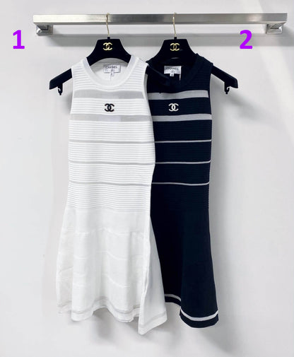 CHL Woman Dress 2 Color 's GQ limited