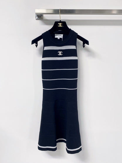 CHL Woman Dress 2 Color 's GQ limited