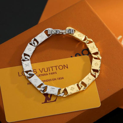 LU Fashion Bracelet