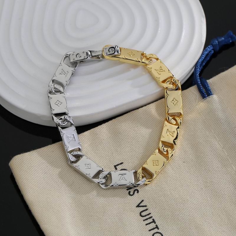 LU Fashion Bracelet