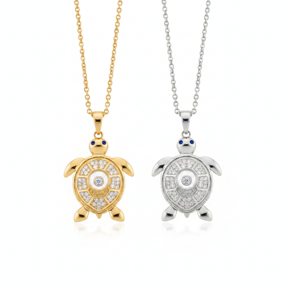 CHOPA Fashion Necklace