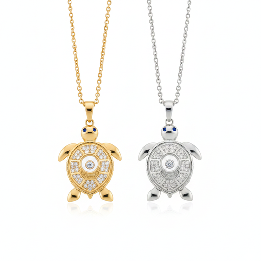 CHOPA Fashion Necklace