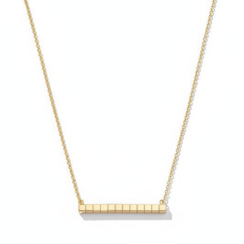 CHOPA Fashion Necklace