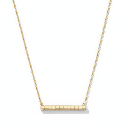 CHOPA Fashion Necklace