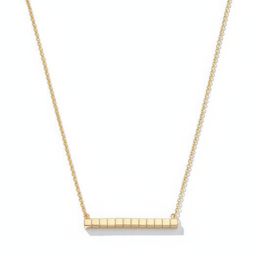 CHOPA Fashion Necklace
