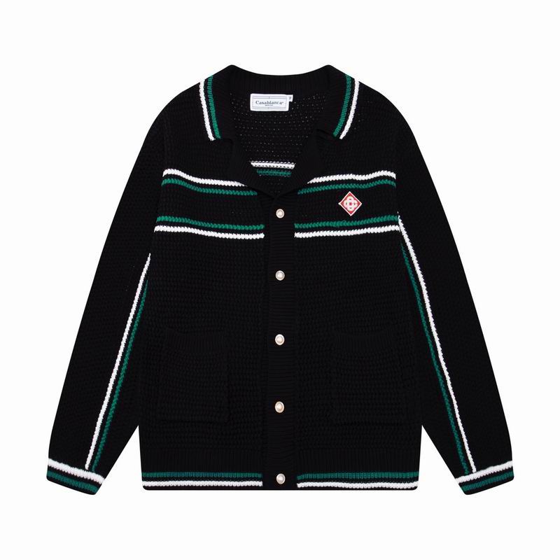 CASA BLANC Sweater Jacket