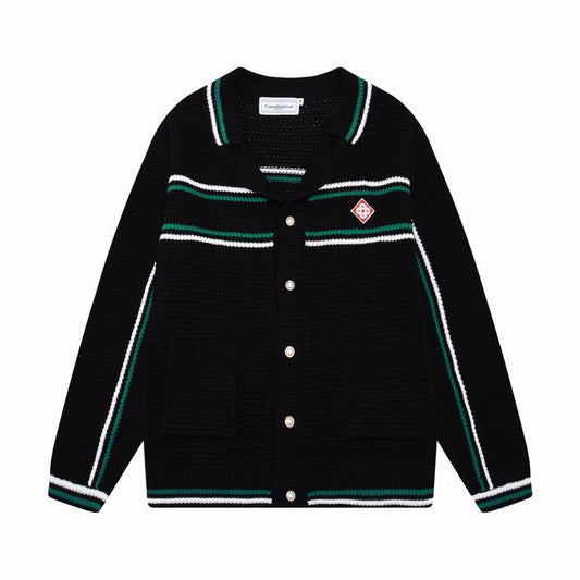 CASA BLANC Sweater Jacket
