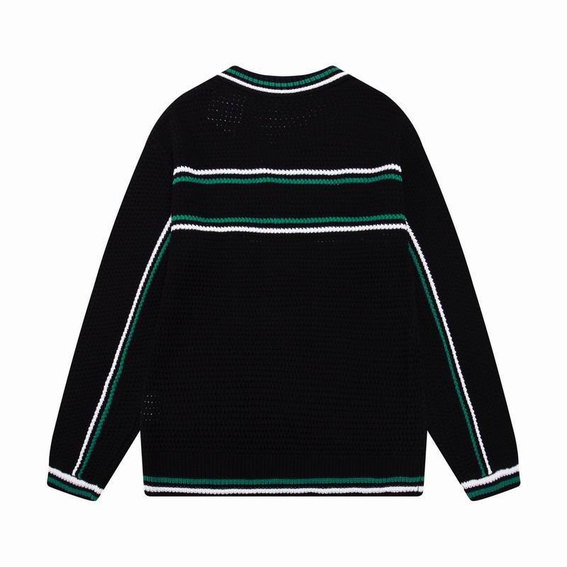 CASA BLANC Sweater Jacket