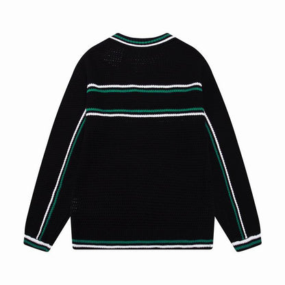 CASA BLANC Sweater Jacket