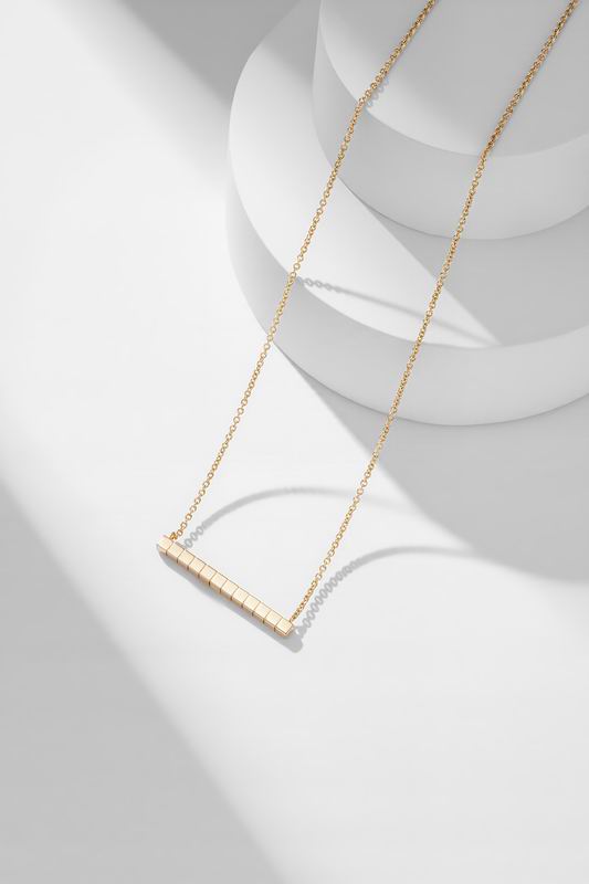 CHOPA Fashion Necklace