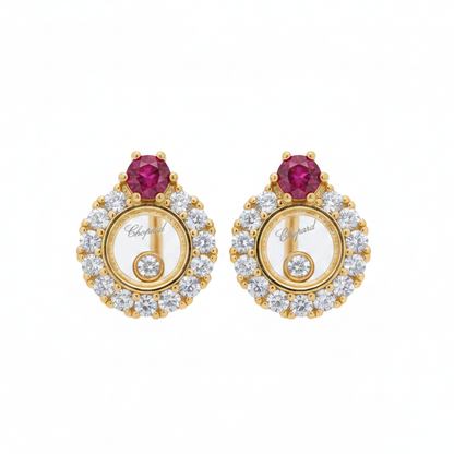 CHOPA Fashion Earrings
