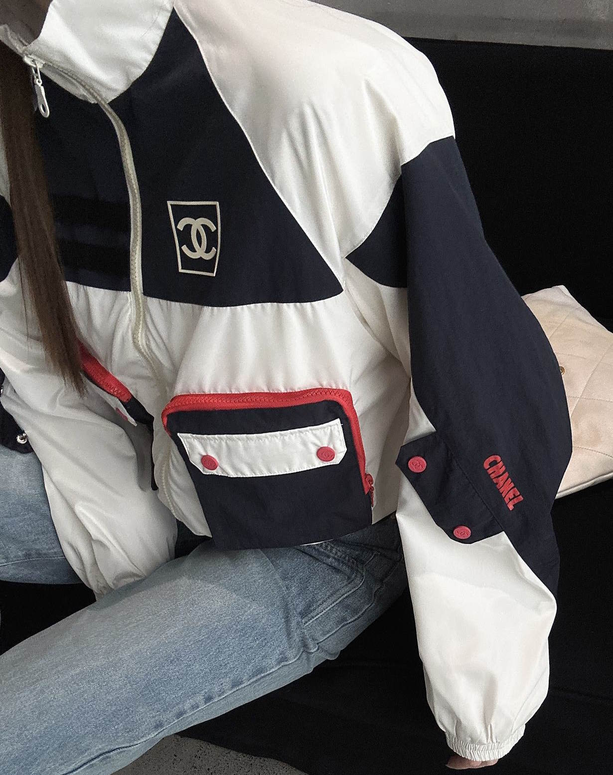 CHL Windbreak  Jacket