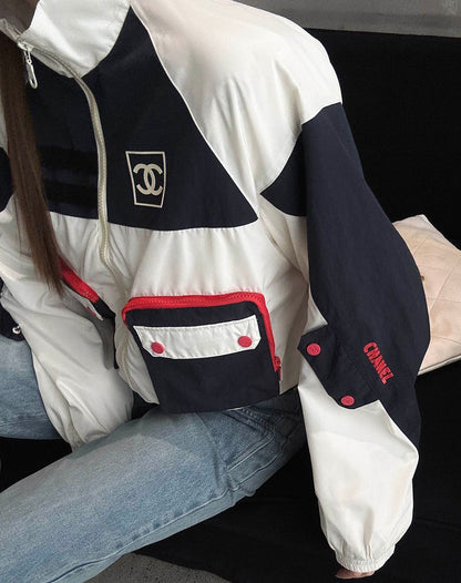 CHL Windbreak  Jacket