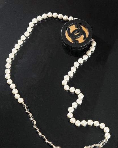 CHL Bag Pearl  Jeweled