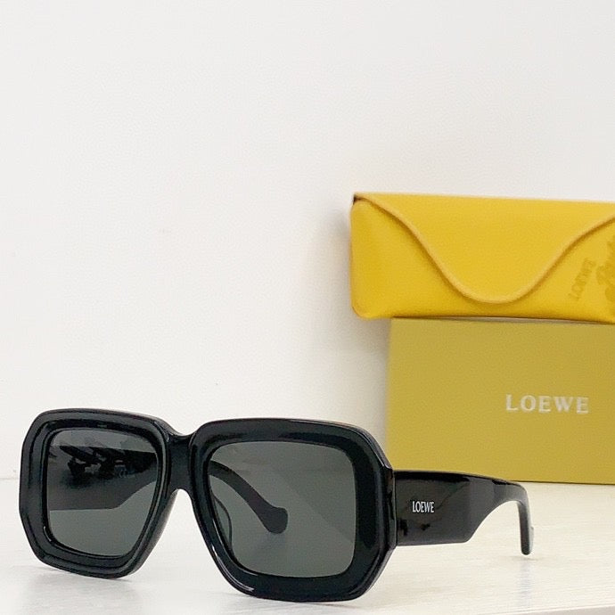 LOEVE Sunglasses 3 Color's