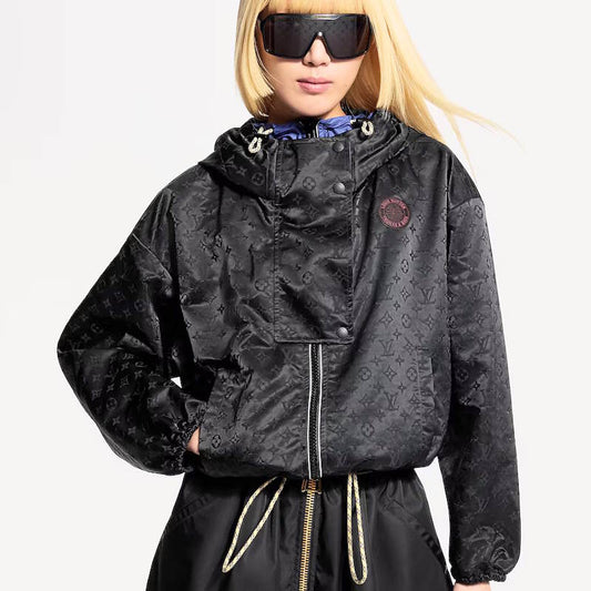 LU Woman Jacket  Hoodie