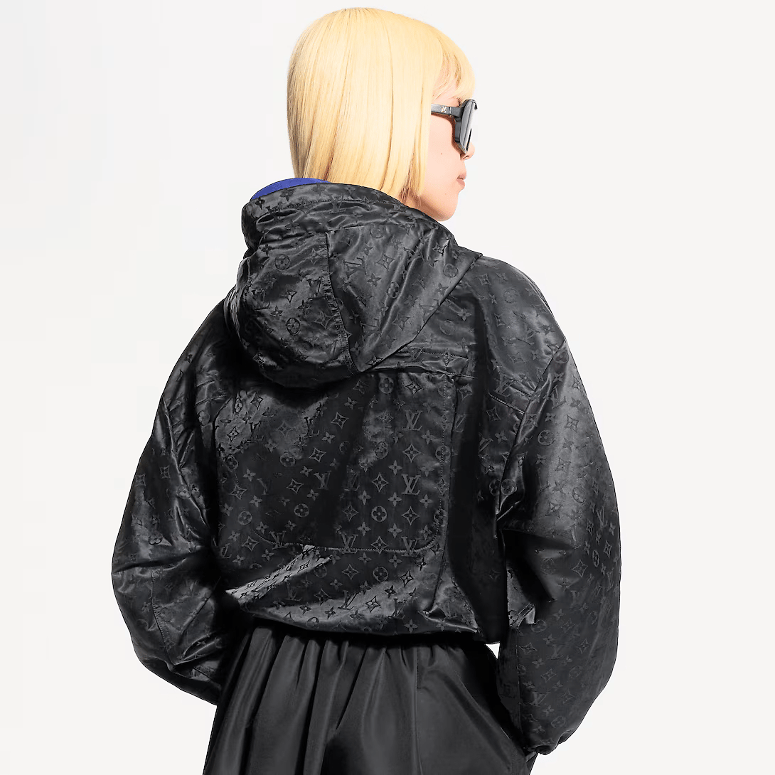 LU Woman Jacket  Hoodie