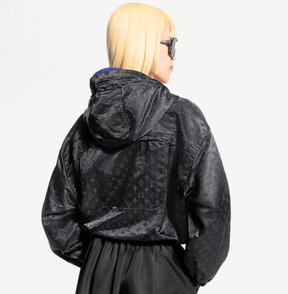 LU Woman Jacket  Hoodie