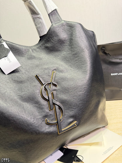 Y L i Care  Bag 2 Color's 43 cm