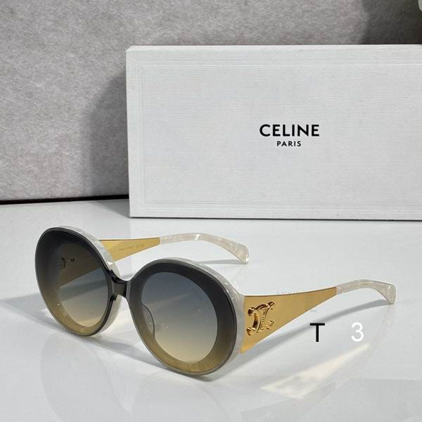 CE*LINE Sunglasses  4 Color's