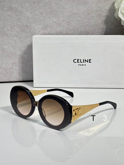 CE*LINE Sunglasses  4 Color's