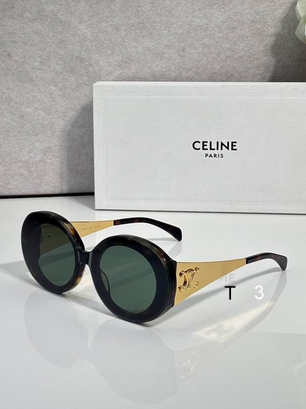 CE*LINE Sunglasses  4 Color's