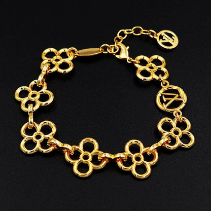 LU Fashion Bracelet