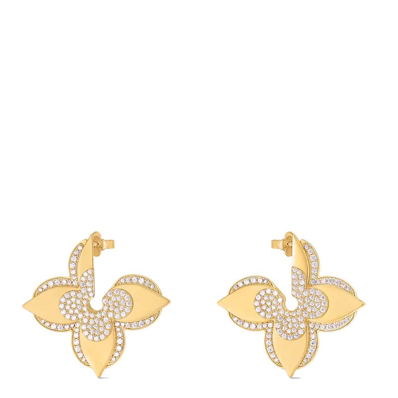 LU  Fashion Earrings