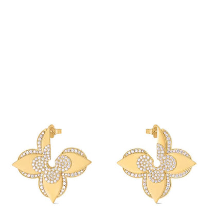 LU  Fashion Earrings