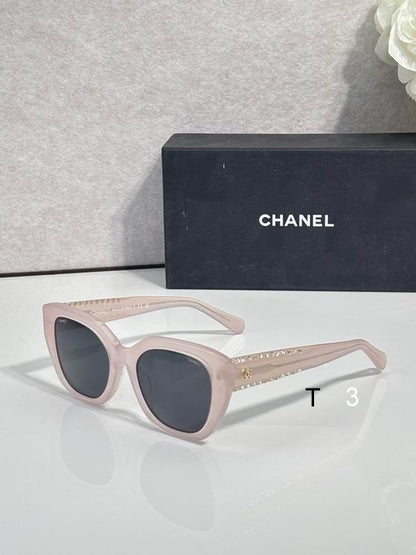 CHL Sunglasses  4 Color's