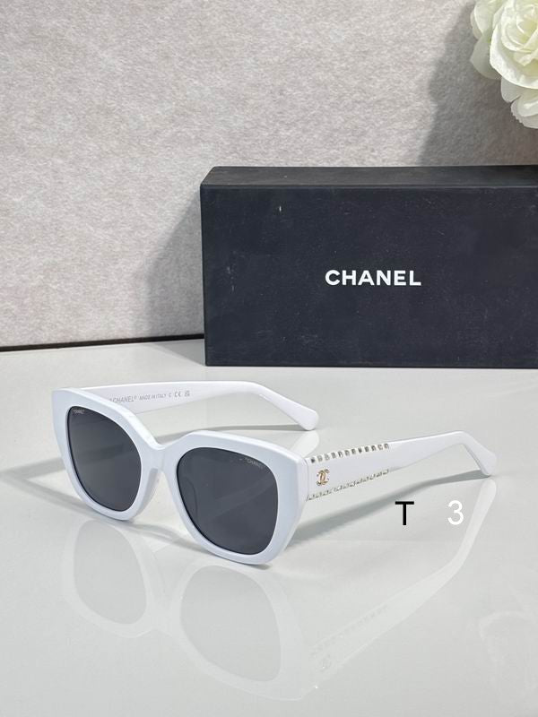 CHL Sunglasses  4 Color's