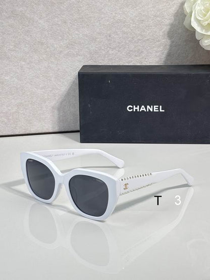 CHL Sunglasses  4 Color's