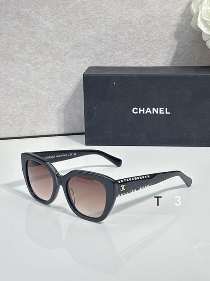 CHL Sunglasses  4 Color's