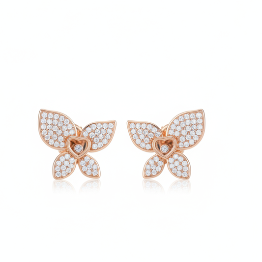 CHOPA Fashion Earrings 2 Color 's