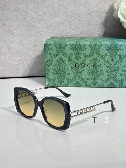 GU Sunglasses 3 Color's